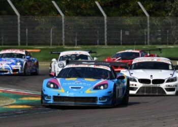 Al Levante Circuit un fine settimana di sport e condivisione