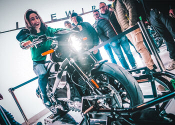 Mbe 2021 posticipato a primavera