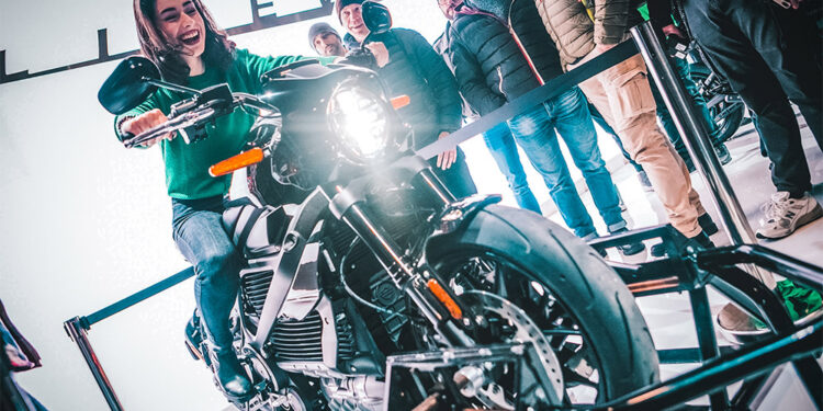 Mbe 2021 posticipato a primavera