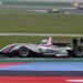 Nelle libere del  Topjet F2000 Pellegrini già all’attacco