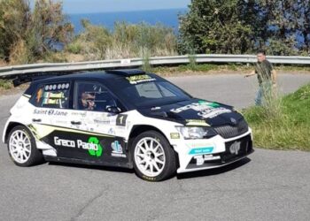 Il Tindari Rally si svolgerà solo con condizioni adeguate
