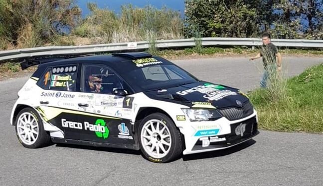 Il Tindari Rally si svolgerà solo con condizioni adeguate