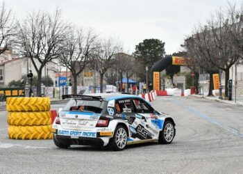 Aperte le iscrizioni alla Ronde di Sperlonga