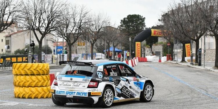 Aperte le iscrizioni alla Ronde di Sperlonga