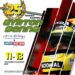 Il Trofeo Ayrton Senna dall11 al 13 dicembre