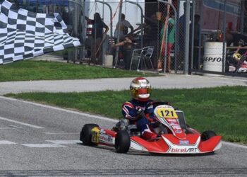 Salvatore Gentile concede il bis a Ispica