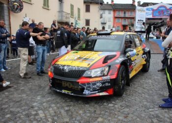 Ci riprova a metà dicembre il Rally Valli Ossolane