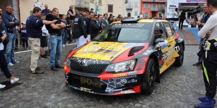 Ci riprova a metà dicembre il Rally Valli Ossolane