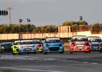 La Smart e-cup verso le prove finali