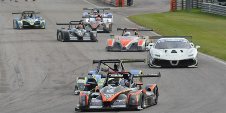 A Misano il quinto Peroni Race Weekend