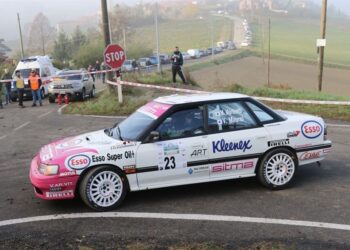 Iscrizioni fino al 18 novembre per la Grande Corsa