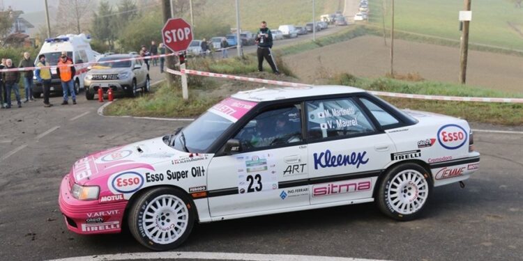 Iscrizioni fino al 18 novembre per la Grande Corsa