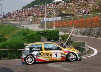 Il 29° Rally Città di Schio pronto al via