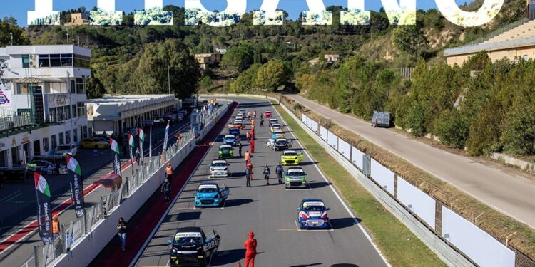 Gran finale smart e-cup a Misano