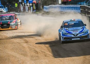 La Commissione Off Road & CCR, commenta l’assegnazione dei Titoli 2020 per il CIVST e il CIRX