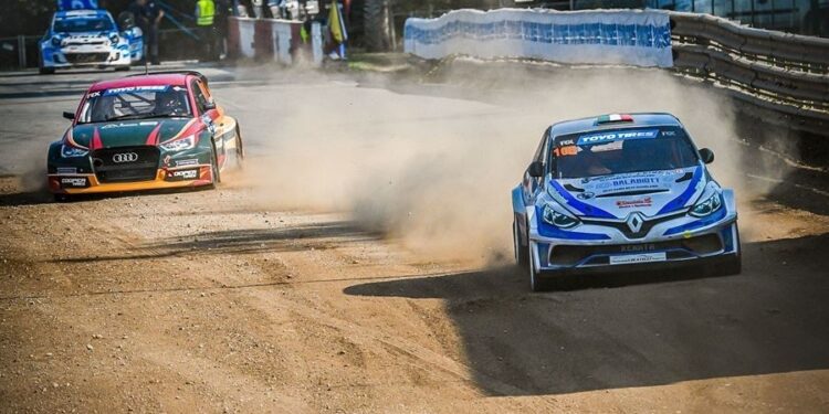 La Commissione Off Road & CCR, commenta l’assegnazione dei Titoli 2020 per il CIVST e il CIRX