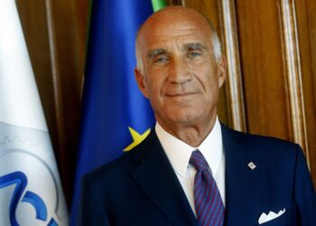 Aci: Angelo Sticchi Damiani presidente fino al 2024