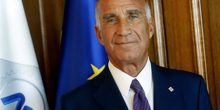 Aci: Angelo Sticchi Damiani presidente fino al 2024