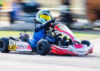 Assegnati i titoli regionali karting