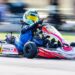 Assegnati i titoli regionali karting