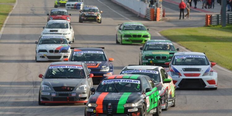 Mattia Ziletti c’è: a Vallelunga per chiudere la stagione