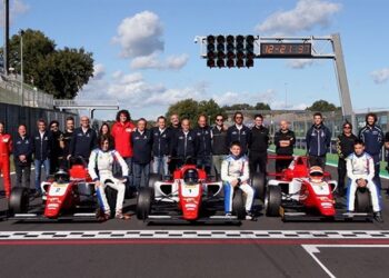 Otto promesse al Supercorso Federale