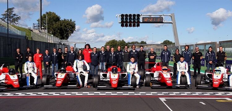 Otto promesse al Supercorso Federale