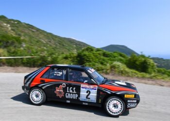 Definite le date della Velocità in Salita Autostoriche 2021