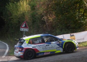 Il Giglio da Corsa 2020 – Campionato Provinciale AC Firenze