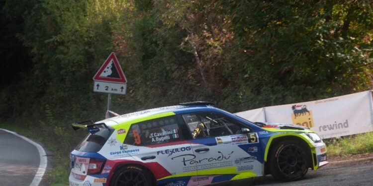 Il Giglio da Corsa 2020 – Campionato Provinciale AC Firenze