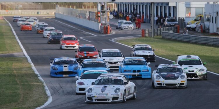 Si chiude la stagione 2020 all’Autodromo dell’Umbria