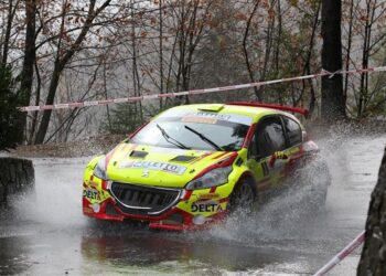 Il Ciocchetto Event chiude la stagione 2020