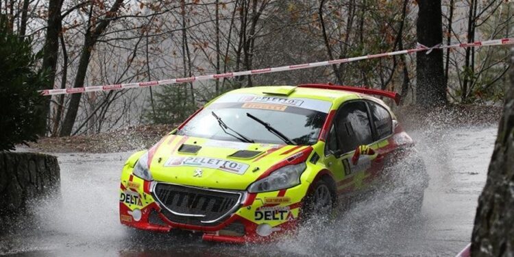 Il Ciocchetto Event chiude la stagione 2020