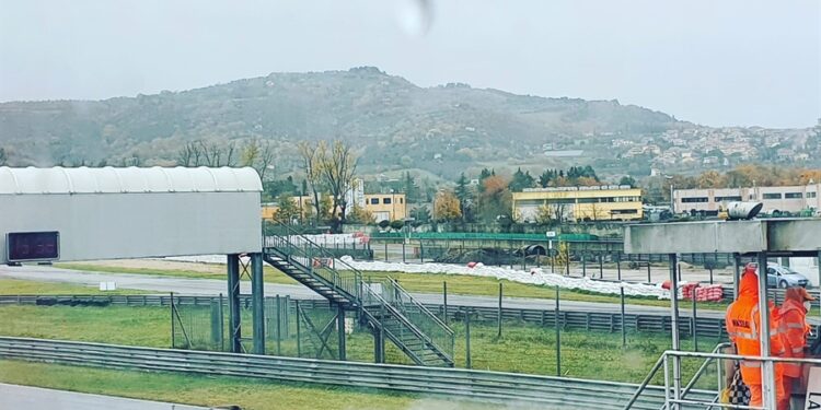 Termina il 2020 dell’Autodromo dell’Umbria