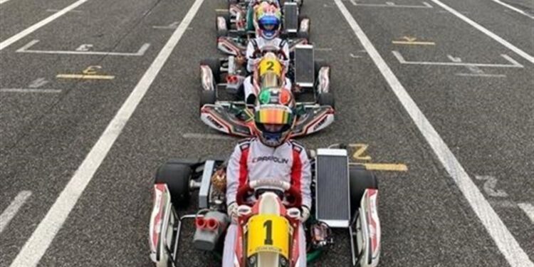 Si conclude con successo il 2° Stage Karting della Scuola Federale ACI Sport