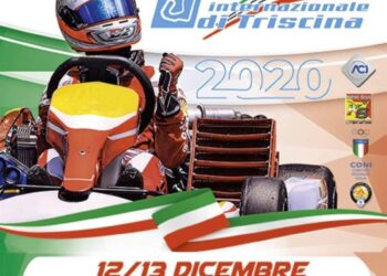 A Triscina si conclude il Campionato Siciliano karting