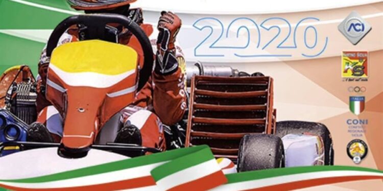 A Triscina si conclude il Campionato Siciliano karting