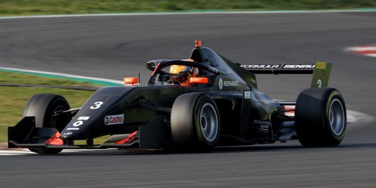 Talenti in mostra al Supercorso Federale ACI Sport