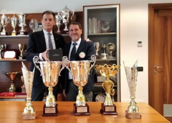 Finalmente assegnati i premi del Memory Fornaca 2019