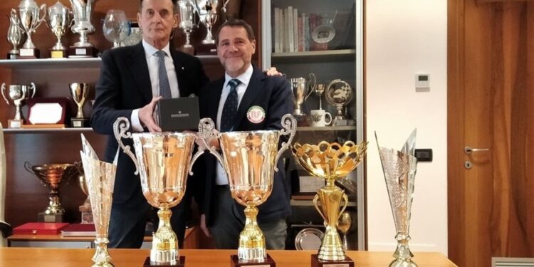 Finalmente assegnati i premi del Memory Fornaca 2019