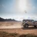 Tappa impegnativa per la Squadra Corse Angelo Caffi alla Dakar Classic
