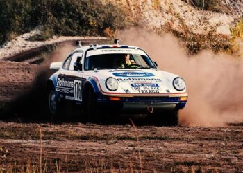 Decima prestazione di tappa per Carcheri e Musi nell’ottava giornata della Dakar Classic