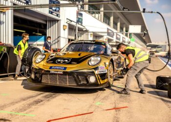 Levante Circuit annuncia un 2021 a tutto campo