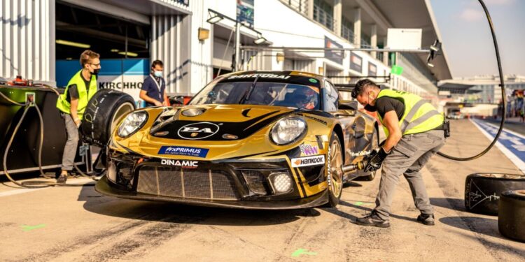 Levante Circuit annuncia un 2021 a tutto campo