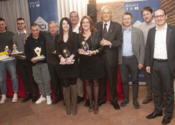 Il 15° premio rally automobile club Lucca saluti i suoi campioni: Sabato 30 gennaio le premiazioni in diretta streaming