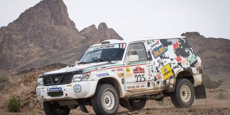 Stoica penultima tappa per la Squadra Corse Angelo Caffi