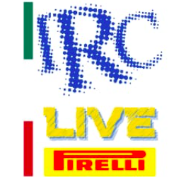 L’International Rally Cup da appuntamento su Fb: Questa sera i protagonisti in diretta con IRC live