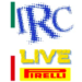 L’International Rally Cup da appuntamento su Fb: Questa sera i protagonisti in diretta con IRC live