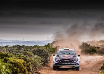 Il 2021 dei Rally in Italia tra novità e conferme