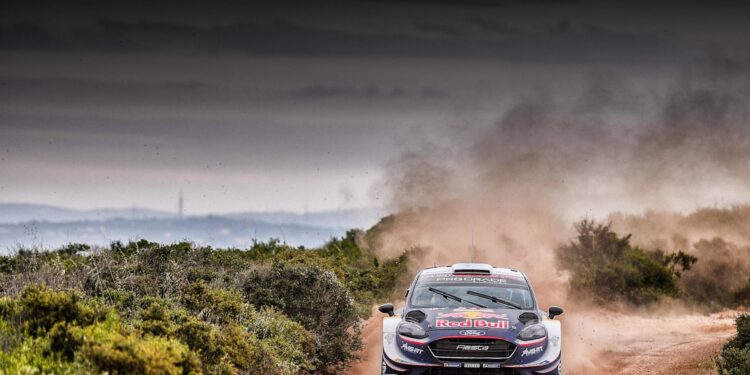 Il 2021 dei Rally in Italia tra novità e conferme